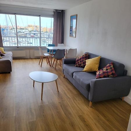 Residence Le Pharo Agde Exterior photo