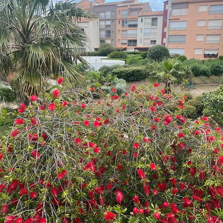 Residence Le Pharo Agde Exterior photo