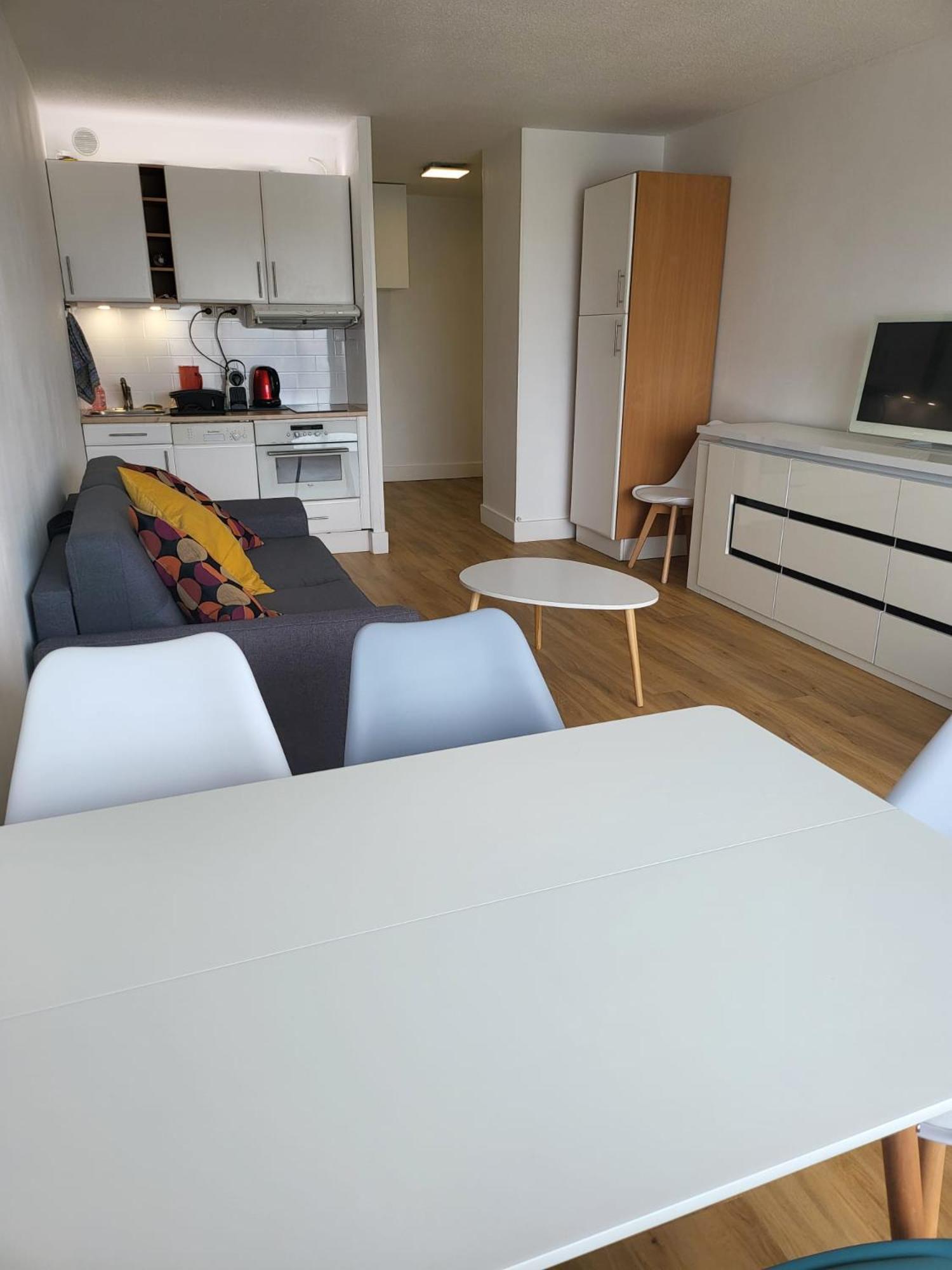 Residence Le Pharo Agde Exterior photo